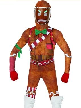 Merry Marauder Fortnite Costume